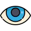 Eye Ikona 64x64