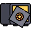 Safebox іконка 64x64