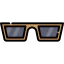 Sunglasses icon 64x64