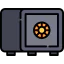 Safebox icon 64x64