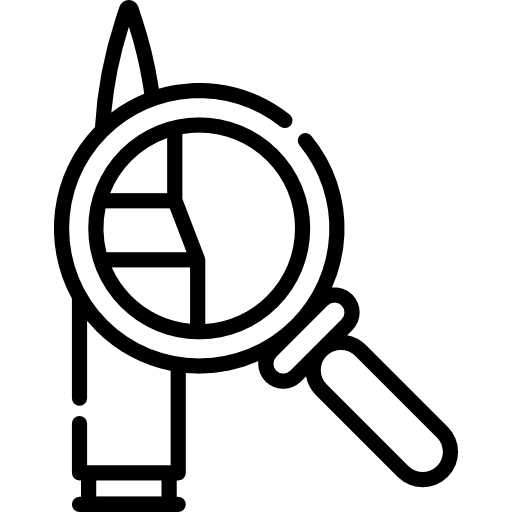 Bullet icon