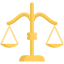 Justice ícone 64x64