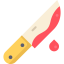Knife ícone 64x64