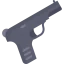 Gun ícone 64x64