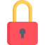Padlock ícone 64x64