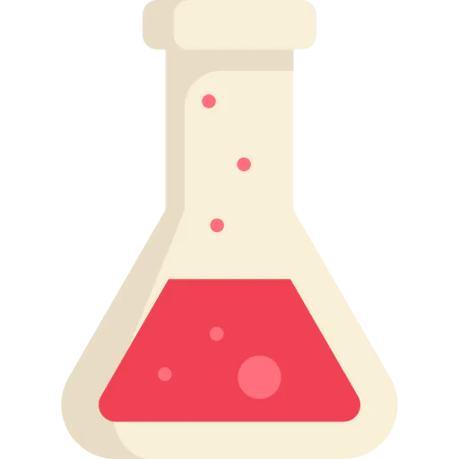 Flask Ikona