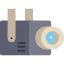 Cctv ícone 64x64