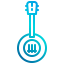 Banjo アイコン 64x64