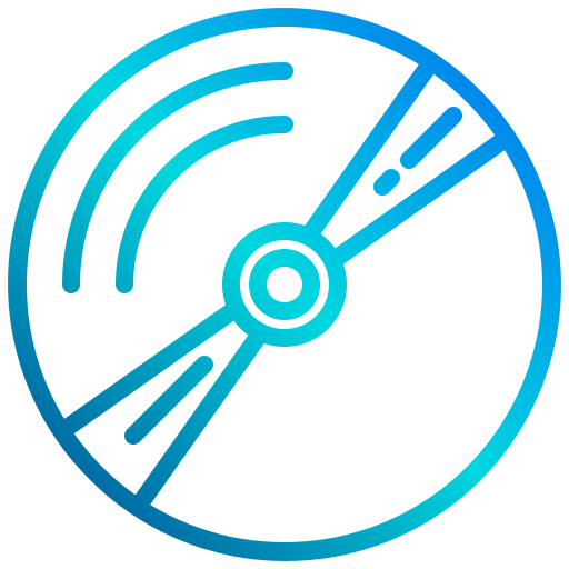 Cd icon