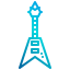 Guitar アイコン 64x64