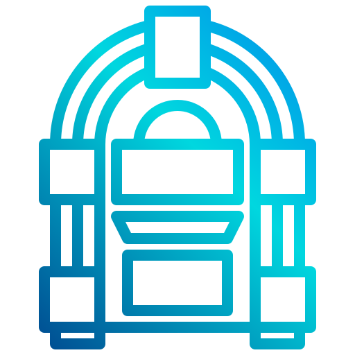 Jukebox icon