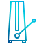 Metronome іконка 64x64