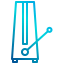 Metronome アイコン 64x64