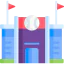 Stadium icon 64x64