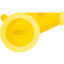 Whistle icon 64x64