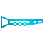 Oboe アイコン 64x64
