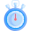 Stopwatch icon 64x64