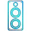 Speaker アイコン 64x64
