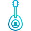 Ukulele アイコン 64x64