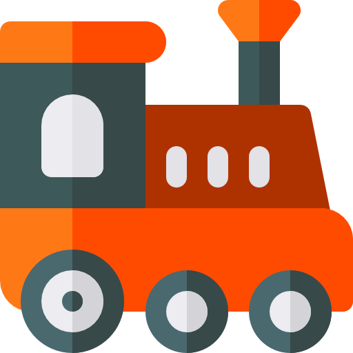 Train icon