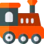 Train icon 64x64