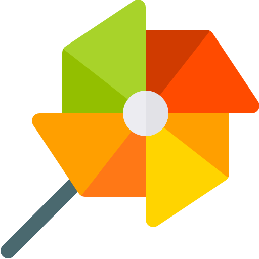 Windmill icon
