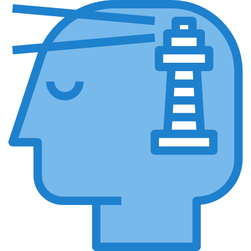 Mind icon
