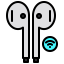 Airpods icon 64x64