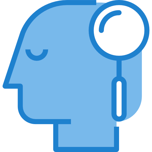 Mind icon