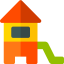 Toboggan icon 64x64
