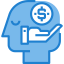 Mind icon 64x64