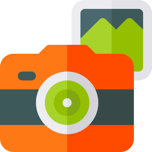 Camera icon