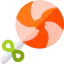 Candy icon 64x64