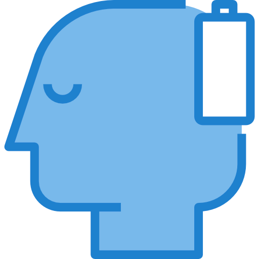 Mind icon