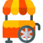 Kiosk icon 64x64