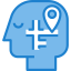 Mind icon 64x64