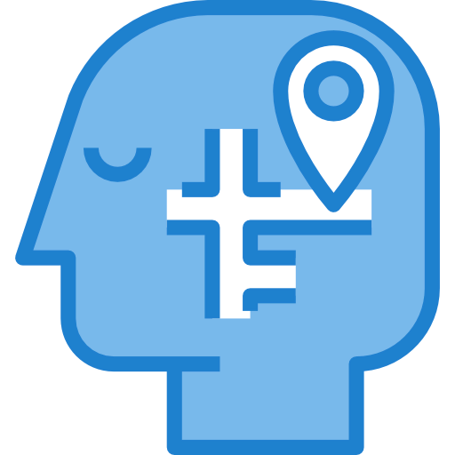 Mind icon