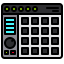 Pad icon 64x64