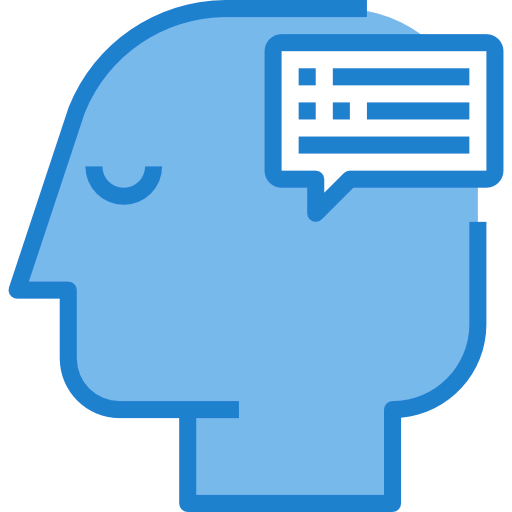 Mind icon