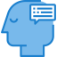 Mind icon 64x64