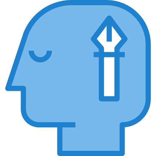 Mind icon