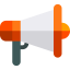 Megaphone icon 64x64