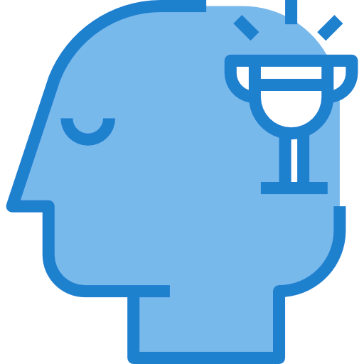 Mind icon