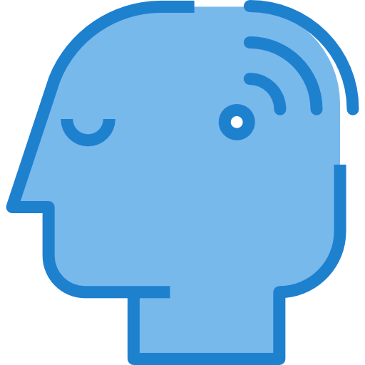 Mind icon