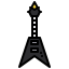 Guitar icon 64x64