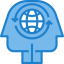 Mind icon 64x64