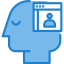 Mind icon 64x64