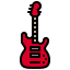 Guitar icon 64x64