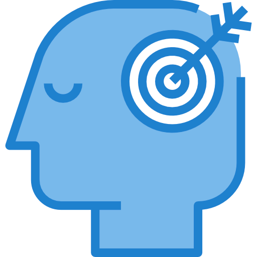 Mind icon