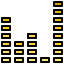 Equalizer icon 64x64